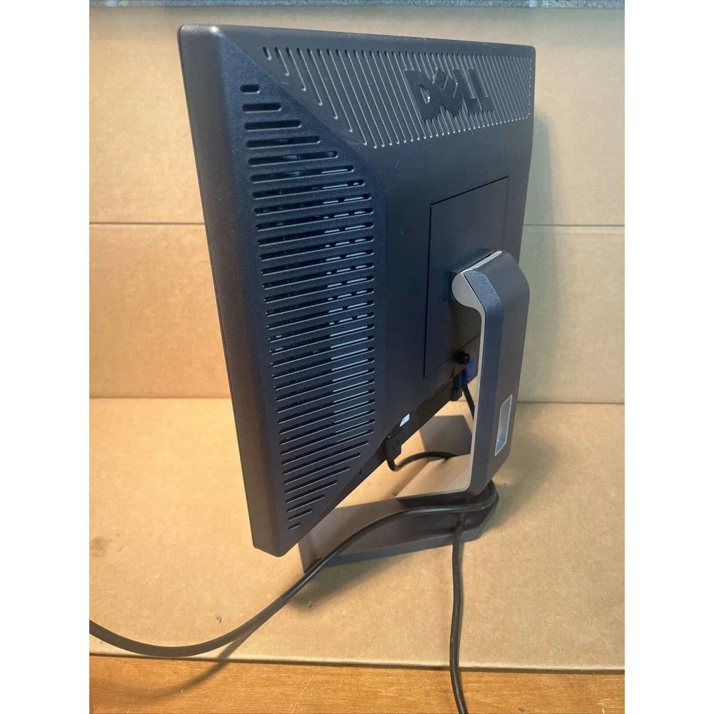 Dell E176FPC LCD Monitor
